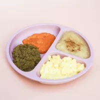 Photo du baby brunch chez Haven Annecy.