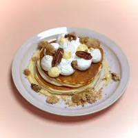 Pancakes Spring 26